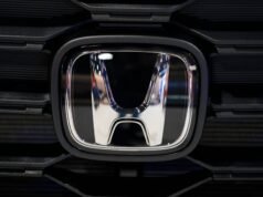 Honda fez recall de quase 60.000 veículos devido a um perigoso problema de câmera