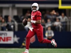 Fonte: Brissett, Cardinals não fecham novo acordo