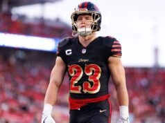 Os 49ers fizeram o suficiente para consertar o jogo atrás de Cristo…