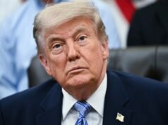 Donald Trump mira ‘democratas’ em mensagem do Memorial Day