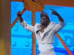 Por que contratar Carnell Tate da OSU para formar par com Cam W…