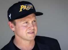 Estrela da NBA aposta US$ 36 mil na disputa acalorada do candidato a prefeito de Los Angeles, Spencer Pratt