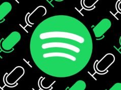 Spotify narra artigos de revistas agora