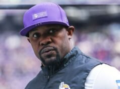 O processo de discriminação de Flores contra a NFL pode ir a julgamento…