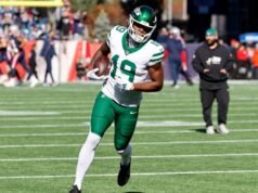 Fonte: Comércio de jatos devolvendo Charles aos Seahawks