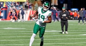 Fonte: Comércio de jatos devolvendo Charles aos Seahawks