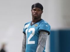 Jags ‘Hunter: Critic of 2-way não traz nada de novo