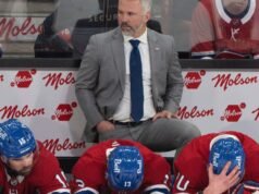 Habs “super underdogs” após G4 não aparecer em casa
