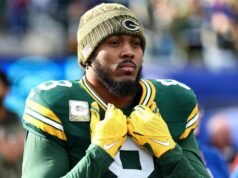 Packers Jacobs fora da prisão; investigação em andamento…