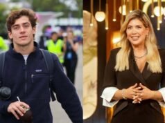 Franco Colapinto rejeita Wanda Nara e toda a verdade é conhecida SHOW El Intransigente