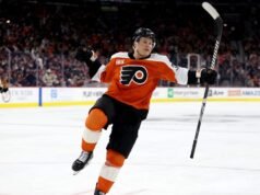 Os jovens jogadores da NHL que precisam de um ajuste…