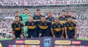 Após a eliminação na Copa Libertadores de 2026, quando o Boca voltará a jogar? Boca Juniors é o intransigente