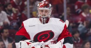 Como as lições difíceis fizeram de Frederik Andersen o MVP…