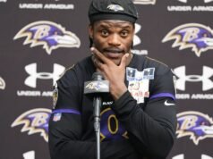 ‘Ainda não é Unc’: Por que Lamar Jackson dos Ravens está fazendo …