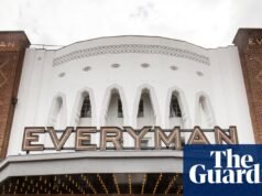 O que deu errado no Everyman e a rede de cinemas de luxo poderá recuperar sua magia? | Viagens e entretenimento