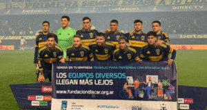 Notícias inesperadas dos fãs de Scaloni e Boca confirmadas BOCA JUNIORS El Intransigente