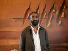 Diretor de fotografia Ahmed Bashari: O equilíbrio entre realidade e imaginação Este foi o maior desafio.