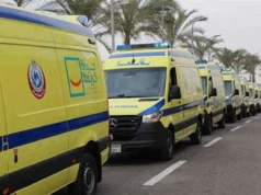 Dois acidentes de capotamento de motocicleta ocorreram em Dakalia, matando duas pessoas.