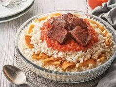 “Uma pitada de alho proporciona um aroma que refresca a alma.” Segredos do Grande Eid Fattah de acordo com suas origens