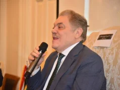 Líder da Delegação: A ideologia da delegação não é limitar o patriotismo à política, mas buscar a honra, o sacrifício e a sinceridade.