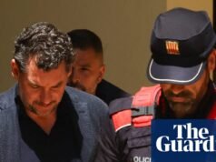 Fundador do Son of Mango renuncia para combater acusações sobre a morte do pai | Espanha