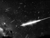 Cientistas descobrem um misterioso asteróide se desintegrando perto do sol