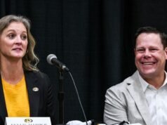 Mizzou: O diretor atlético Laird Veatch obtém extensão de contrato