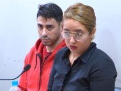 Vão conceder prisão domiciliar ao advogado de Sebastian Corti, que será ouvido hoje