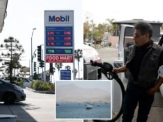 Não podemos mais ignorar o risco da gasolina a US$ 5, alerta JPMorgan