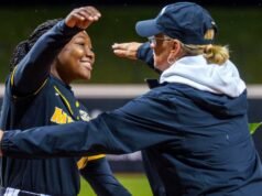 Mizzou Softball: O que aconteceu, o que vem a seguir