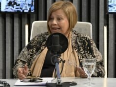 Amanhã teremos transporte público, sem parada de ônibus