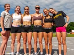 Prévia: Mizzou leva The Plains para campeonatos ao ar livre da SEC