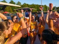 Prévia: Mizzou busca vagas no campeonato da NCAA em Fayetteville