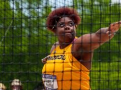 Mizzou vence o SEC Outdoor Championships com desempenhos notáveis