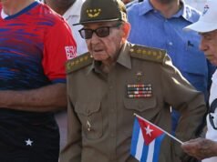 Cuba sob pressão: Trump quer atirar em um símbolo do regime cubano ao perseguir Raul Castro