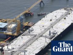 Preços do petróleo caem abaixo de US$ 100 por barril com esperança de acordo de paz no Irã | Óleo