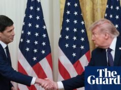 Kevin Warsh empossado como presidente do Fed enquanto Trump enfrenta reação negativa na economia | Donald Trump