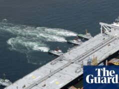 Preços do petróleo a caminho da queda mensal mais acentuada desde 2020 | Óleo