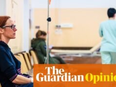 O olhar do Guardian sobre a insalubre Grã-Bretanha: existem soluções, desde habitação até junk food | Editorial
