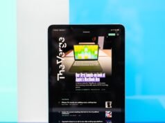 O mais recente iPad Air da Apple está tendo descontos de até US$ 100 pela primeira vez.
