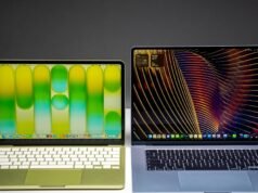 O mais recente MacBook Air da Apple tem US $ 200 de desconto em ambos os tamanhos para o Memorial Day