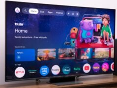 Hisense reduziu agressivamente os preços de suas TVs LED RGB no dia do lançamento