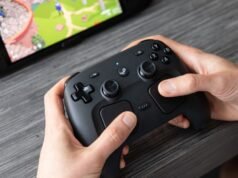 Ouça a nova música do Steam Controller ao som de Doom