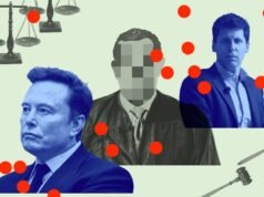 A parte mais maluca de Musk v. Altman ocorreu enquanto o júri estava fora da sala