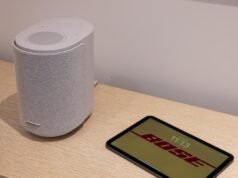 Bose está dando uma chance ao Sonos com seus novos alto-falantes domésticos