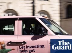 Novo esquema de aconselhamento financeiro gratuito visa ajudar os britânicos a economizar | Investimentos