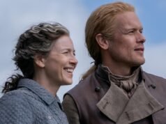 Segredos de Outlander revelados