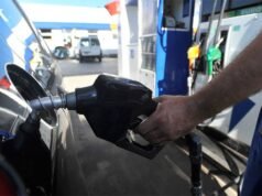 ATENÇÃO: Vendas de combustíveis caem pelo terceiro mês consecutivo na Argentina