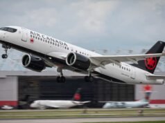 Escassez de combustível e guerra no Irão: a decisão de viajar para o estrangeiro é “inteiramente da sua responsabilidade”, avisa Ottawa