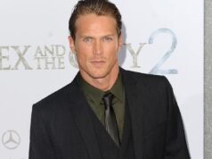 Jason Lewis, de Sex and the City, dá atualizações sobre Rare Life